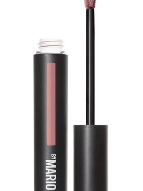 Makeup By Mario Liquid Lipstick